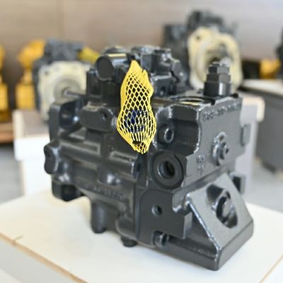 708-1T-00431 708-1T-00433 708-1T-04410 Para Komatsu WD600-6 WA600-6 WA600-6R CARRADORAS DE ROLA FAN PUMPA HIDRAULICA Peças HIDRAULICAS Pontos de reposição de alta qualidade Original