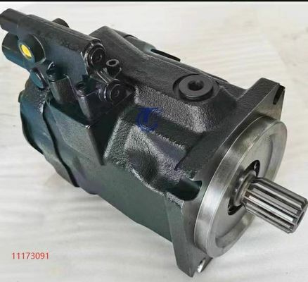 VOE11707966 Para Volvo A35D A40D T450D Carrinho de descarga articulado Bomba de pistão Bomba de pistão hidráulica Bomba de pistão ASSY Bomba GP-PISTON