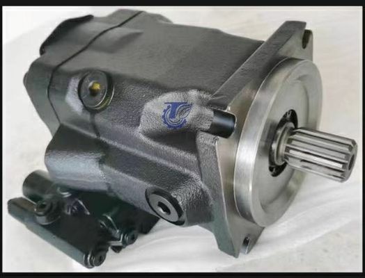 VOE11707966 Para Volvo A35D A40D T450D Carrinho de descarga articulado Bomba de pistão Bomba de pistão hidráulica Bomba de pistão ASSY Bomba GP-PISTON