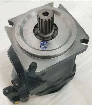 VOE11707966 Para Volvo A35D A40D T450D Carrinho de descarga articulado Bomba de pistão Bomba de pistão hidráulica Bomba de pistão ASSY Bomba GP-PISTON