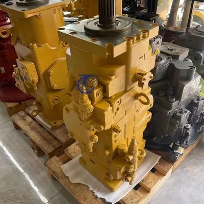 4588651 CA4588651 458-8651 Para o CAT 24 Motor Grader Hidráulica Bomba Principal de pistão Bomba de pistão Bomba ASSY Bomba GP-PISTON Mercado pós-venda Alta qualidade Original