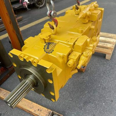 4588651 CA4588651 458-8651 Para o CAT 24 Motor Grader Hidráulica Bomba Principal de pistão Bomba de pistão Bomba ASSY Bomba GP-PISTON Mercado pós-venda Alta qualidade Original