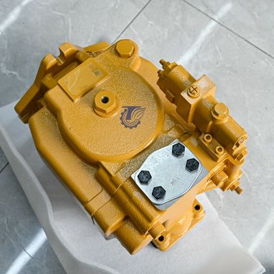 6E-3136 CA6E3136 6E3136 0R7682 Para o CAT 120H 120K 12H 12K 135H 140K 160K Motor Grader Hidráulica Bomba Principal Bomba de pistão Bomba ASSY Bomba GP-PISTON Pós-venda de alta qualidade Original