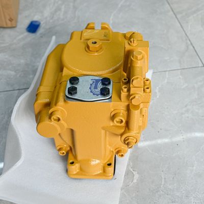 6E-3136 CA6E3136 6E3136 0R7682 Para o CAT 120H 120K 12H 12K 135H 140K 160K Motor Grader Hidráulica Bomba Principal Bomba de pistão Bomba ASSY Bomba GP-PISTON Pós-venda de alta qualidade Original