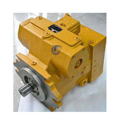 4957571 CA4957571 495-7571 20R-9394 Para CAT D8T D8R Motor Grader Hidráulica Bomba Principal Bomba de pistão Bomba de pistão Bomba ASSY Bomba GP-PISTÃO mercado de retalho Alta qualidade Original