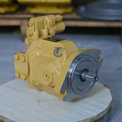 3736629 CA3736629 373-6629 Para CAT D10T2 TRACTOR Bomba principal hidráulica Bomba de pistão Bomba de pistão Bomba ASSY Bomba GP-PISTÃO mercado de reposição de alta qualidade Original