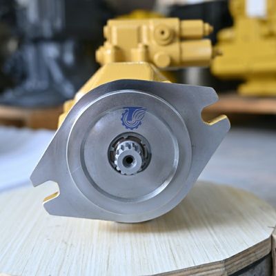3736629 CA3736629 373-6629 Para CAT D10T2 TRACTOR Bomba principal hidráulica Bomba de pistão Bomba de pistão Bomba ASSY Bomba GP-PISTÃO mercado de reposição de alta qualidade Original
