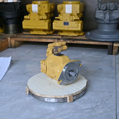 3736629 CA3736629 373-6629 Para CAT D10T2 TRACTOR Bomba principal hidráulica Bomba de pistão Bomba de pistão Bomba ASSY Bomba GP-PISTÃO mercado de reposição de alta qualidade Original