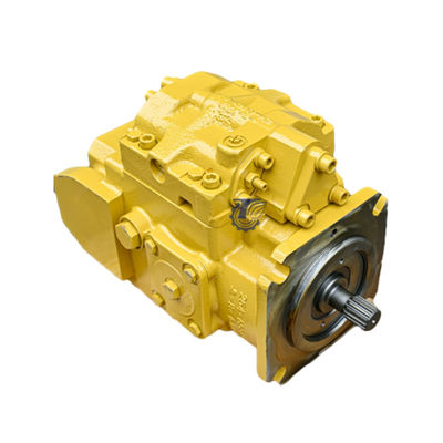 CAT 966H 972H carregador de rodas bomba principal hidráulica bomba de direção bomba de pistão bomba de pistão ASSY bomba GP-PISTON 2419157 CA2419157 241-9157 10R7732 Original para CAT