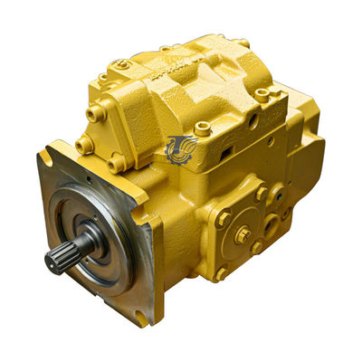 CAT 966H 972H carregador de rodas bomba principal hidráulica bomba de direção bomba de pistão bomba de pistão ASSY bomba GP-PISTON 2419157 CA2419157 241-9157 10R7732 Original para CAT