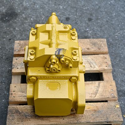CAT 966H 972H carregador de rodas bomba principal hidráulica bomba de direção bomba de pistão bomba de pistão ASSY bomba GP-PISTON 2419157 CA2419157 241-9157 10R7732 Original para CAT