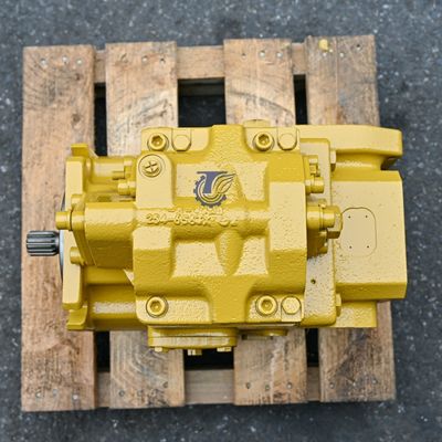 CAT 966H 972H carregador de rodas bomba principal hidráulica bomba de direção bomba de pistão bomba de pistão ASSY bomba GP-PISTON 2419157 CA2419157 241-9157 10R7732 Original para CAT
