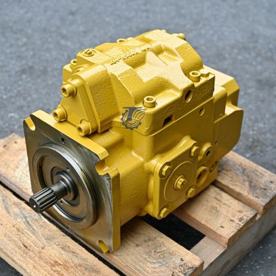 CAT 966H 972H carregador de rodas bomba principal hidráulica bomba de direção bomba de pistão bomba de pistão ASSY bomba GP-PISTON 2419157 CA2419157 241-9157 10R7732 Original para CAT