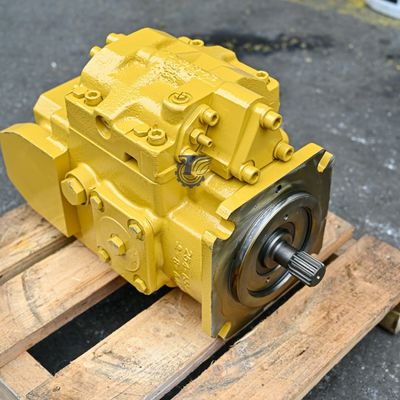CAT 966H 972H carregador de rodas bomba principal hidráulica bomba de direção bomba de pistão bomba de pistão ASSY bomba GP-PISTON 2419157 CA2419157 241-9157 10R7732 Original para CAT