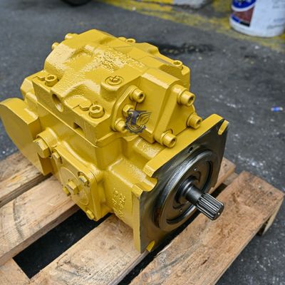 CAT 966H 972H carregador de rodas bomba principal hidráulica bomba de direção bomba de pistão bomba de pistão ASSY bomba GP-PISTON 2419157 CA2419157 241-9157 10R7732 Original para CAT