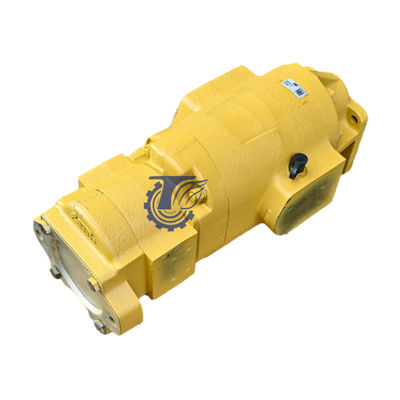 2354110 CA2354110 235-4110 10R8696 Para CAT 428D carregador de calçado hidráulico bomba principal bomba de direção bomba de pistão bomba de pistão bomba de ASSY bomba GP-PISTON mercado pós-venda alta qualidade original