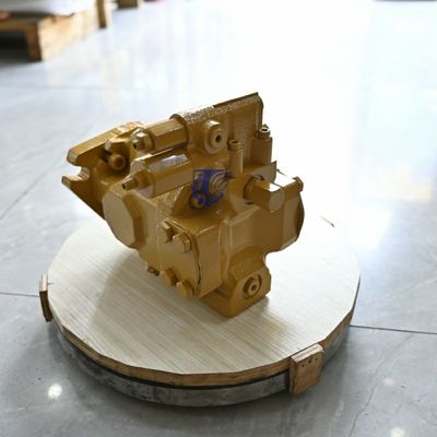 3500666 CA3500666 350-0666 20R4693 For TQCAT 414E 416E 422E 428E 434E BACKHOE LOADER Hydraulic Main Pump STEERING pump Piston Pump PUMP ASSY PUMP GP-PISTON  Aftermarket High quality Original