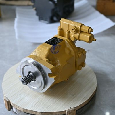 3073063 CA3073063 307-3063 20R6569 Para CAT 416E 416F 422F 428F 434F CARRADOR DE BACKHOE BOMPA HIDRAULICA BOMPA MAIOR BOMPA DIRETIVA BOMPA DE PISTÃO BOMPA ASSY BOMPA GP-PISTÃO Pós-venda Alta qualidade Original