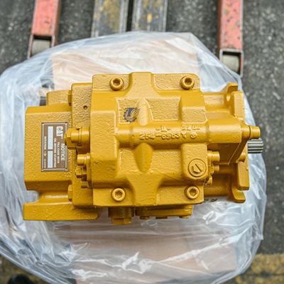 9T6857 CA9T6857 9T-6857 0R4218 Para o CAT 416 428 CARRADOR DE BACKHOE BOMBA HIDRAULICA BOMBA MAIOR DIRETIVA BOMBA PISTÃO BOMBA ASSY BOMBA GP-PISTÃO Pós-venda de alta qualidade Original