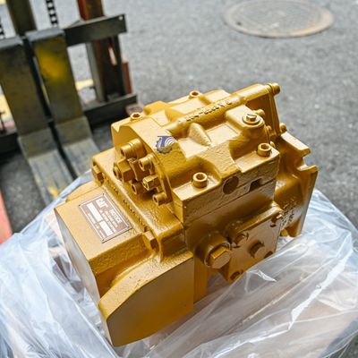 9T6857 CA9T6857 9T-6857 0R4218 Para o CAT 416 428 CARRADOR DE BACKHOE BOMBA HIDRAULICA BOMBA MAIOR DIRETIVA BOMBA PISTÃO BOMBA ASSY BOMBA GP-PISTÃO Pós-venda de alta qualidade Original