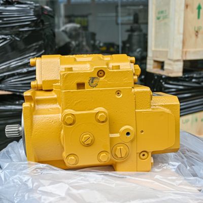 9T6857 CA9T6857 9T-6857 0R4218 Para o CAT 416 428 CARRADOR DE BACKHOE BOMBA HIDRAULICA BOMBA MAIOR DIRETIVA BOMBA PISTÃO BOMBA ASSY BOMBA GP-PISTÃO Pós-venda de alta qualidade Original
