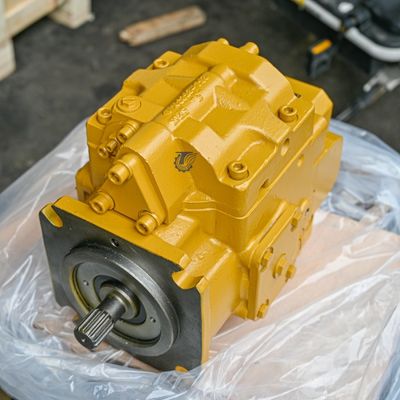 9T6857 CA9T6857 9T-6857 0R4218 Para o CAT 416 428 CARRADOR DE BACKHOE BOMBA HIDRAULICA BOMBA MAIOR DIRETIVA BOMBA PISTÃO BOMBA ASSY BOMBA GP-PISTÃO Pós-venda de alta qualidade Original