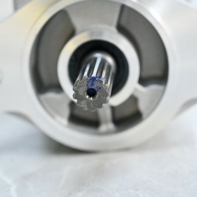 705-21-28270 7052128270 Para Komatsu WA380Z-6 Bulldozer bombas de engrenagem hidráulica VAN E BRAQUE BOMPA BOMPA DE PISTÃO BOMPA ASSY mercado pós-venda Original ou OEM