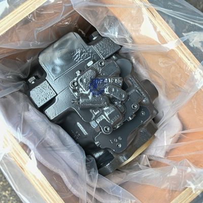708-1W-00151 708-1W-00152 708-1W-00150 Para Komatsu GD555-5 GD675-5 GD655-5 GRADERS Bomba de pistão hidráulica EQUIPAMENTO DE TRABALHO E STIRÃO BUMPA BUMPA ASSY Montagem de bomba mercado pós-venda Original