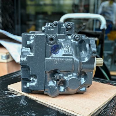 708-1W-00151 708-1W-00152 708-1W-00150 Para Komatsu GD555-5 GD675-5 GD655-5 GRADERS Bomba de pistão hidráulica EQUIPAMENTO DE TRABALHO E STIRÃO BUMPA BUMPA ASSY Montagem de bomba mercado pós-venda Original