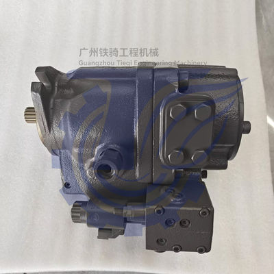 VOE17201756 VOE 17201756 Para a VOLVO L150G L150H L180G L180G HL L180H L180H HL L220G L220H L250G L250H LOADERS DE RODAS BOMBA HIDRAULICA DE PISTÃO BOMBA ASSY Montaria de Bomba