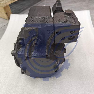 VOE17201756 VOE 17201756 Para a VOLVO L150G L150H L180G L180G HL L180H L180H HL L220G L220H L250G L250H LOADERS DE RODAS BOMBA HIDRAULICA DE PISTÃO BOMBA ASSY Montaria de Bomba