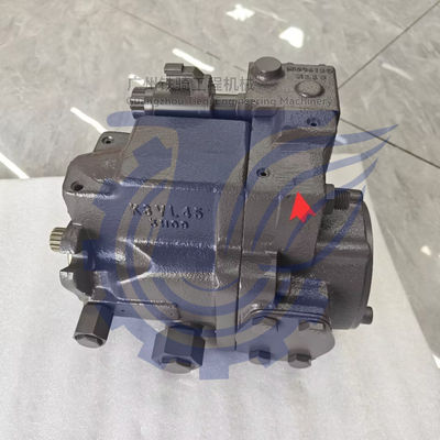 VOE17201756 VOE 17201756 Para a VOLVO L150G L150H L180G L180G HL L180H L180H HL L220G L220H L250G L250H LOADERS DE RODAS BOMBA HIDRAULICA DE PISTÃO BOMBA ASSY Montaria de Bomba