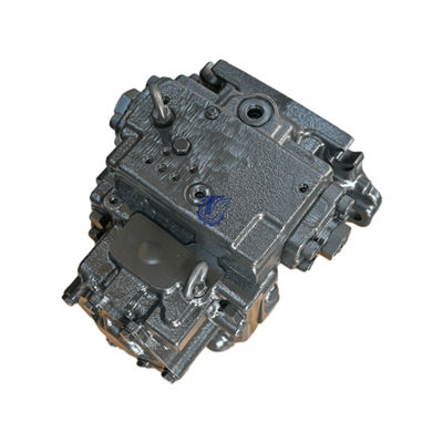 708-2H-00540 708-2H-01540 708-2H-04890 Para Komatsu HD1500-8 camião de descarga bomba de pistão hidráulico de torque conversor e transmissão, direção e elevação bomba bomba ASSY montagem de bomba mercado pós-venda original