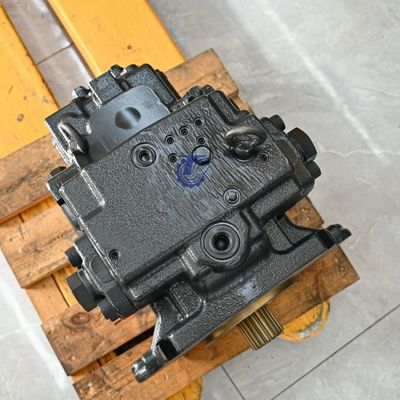 708-2H-00540 708-2H-01540 708-2H-04890 Para Komatsu HD1500-8 camião de descarga bomba de pistão hidráulico de torque conversor e transmissão, direção e elevação bomba bomba ASSY montagem de bomba mercado pós-venda original