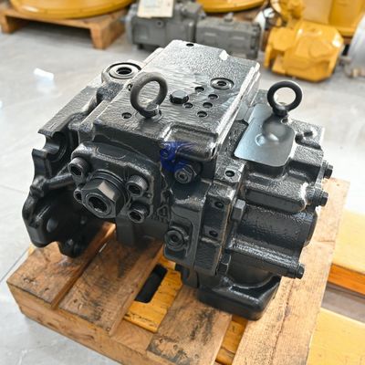 708-2H-00540 708-2H-01540 708-2H-04890 Para Komatsu HD1500-8 camião de descarga bomba de pistão hidráulico de torque conversor e transmissão, direção e elevação bomba bomba ASSY montagem de bomba mercado pós-venda original