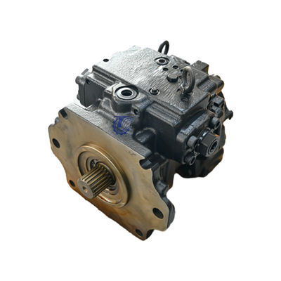 708-1L-00760 708-1L-01760 708-1L-04290 708-1W-02111 Para Komatsu HD1500-8 camião de descarga bomba de pistão hidráulica direção e suspensão bomba bomba ASSY montagem de bomba mercado pós-venda original