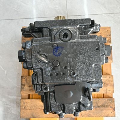 708-1L-00760 708-1L-01760 708-1L-04290 708-1W-02111 Para Komatsu HD1500-8 camião de descarga bomba de pistão hidráulica direção e suspensão bomba bomba ASSY montagem de bomba mercado pós-venda original