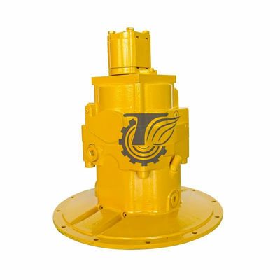 21P-60-K1502 21P60K1502 21P-60-K1801 R21P60K1502 21P-60-K1503 Para Komatsu PC150-6K PC160-6K PC180-6K PC200EL-6K EXCAVATORES Bomba de pistão hidráulica Bomba MAIN BUMP BUMP ASSY Bomba de montagem mercado de retorno Original