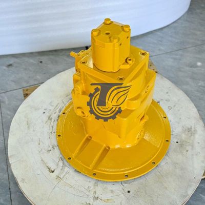 21P-60-K1502 21P60K1502 21P-60-K1801 R21P60K1502 21P-60-K1503 Para Komatsu PC150-6K PC160-6K PC180-6K PC200EL-6K EXCAVATORES Bomba de pistão hidráulica Bomba MAIN BUMP BUMP ASSY Bomba de montagem mercado de retorno Original