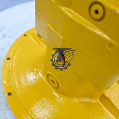 21P-60-K1502 21P60K1502 21P-60-K1801 R21P60K1502 21P-60-K1503 Para Komatsu PC150-6K PC160-6K PC180-6K PC200EL-6K EXCAVATORES Bomba de pistão hidráulica Bomba MAIN BUMP BUMP ASSY Bomba de montagem mercado de retorno Original