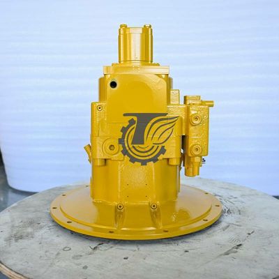 21P-60-K1502 21P60K1502 21P-60-K1801 R21P60K1502 21P-60-K1503 Para Komatsu PC150-6K PC160-6K PC180-6K PC200EL-6K EXCAVATORES Bomba de pistão hidráulica Bomba MAIN BUMP BUMP ASSY Bomba de montagem mercado de retorno Original
