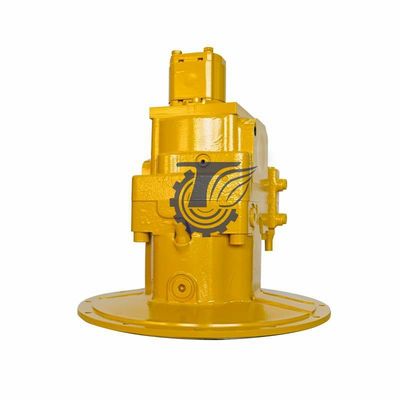 21P-60-K1502 21P60K1502 21P-60-K1801 R21P60K1502 21P-60-K1503 Para Komatsu PC150-6K PC160-6K PC180-6K PC200EL-6K EXCAVATORES Bomba de pistão hidráulica Bomba MAIN BUMP BUMP ASSY Bomba de montagem mercado de retorno Original