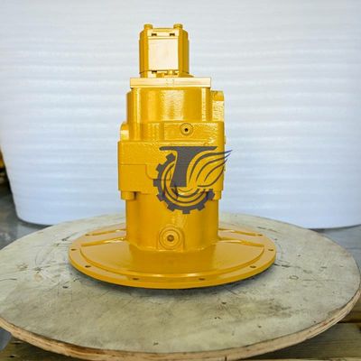 21P-60-K1502 21P60K1502 21P-60-K1801 R21P60K1502 21P-60-K1503 Para Komatsu PC150-6K PC160-6K PC180-6K PC200EL-6K EXCAVATORES Bomba de pistão hidráulica Bomba MAIN BUMP BUMP ASSY Bomba de montagem mercado de retorno Original