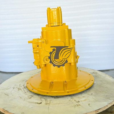 21P-60-K1502 21P60K1502 21P-60-K1801 R21P60K1502 21P-60-K1503 Para Komatsu PC150-6K PC160-6K PC180-6K PC200EL-6K EXCAVATORES Bomba de pistão hidráulica Bomba MAIN BUMP BUMP ASSY Bomba de montagem mercado de retorno Original