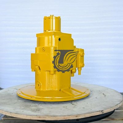 21P-60-K1502 21P60K1502 21P-60-K1801 R21P60K1502 21P-60-K1503 Para Komatsu PC150-6K PC160-6K PC180-6K PC200EL-6K EXCAVATORES Bomba de pistão hidráulica Bomba MAIN BUMP BUMP ASSY Bomba de montagem mercado de retorno Original