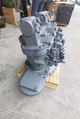 YB60000107 YB60000106 9302825 9302824 9217993 Para HITACHI ZX250LC-5B ZX290LCN-5B Excavadora bomba de pistão hidráulica HPV118JX-26A bomba hidráulica bomba principal bomba ASSY montagem de bomba mercado de revendedores original