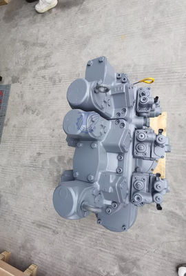 YB60000107 YB60000106 9302825 9302824 9217993 Para HITACHI ZX250LC-5B ZX290LCN-5B Excavadora bomba de pistão hidráulica HPV118JX-26A bomba hidráulica bomba principal bomba ASSY montagem de bomba mercado de revendedores original