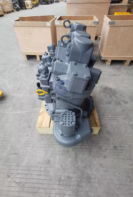 9302826 9266180 YB60000109 FYB60002385 Para HITACHI ZX200-5B ZX210-5B Excavadora Bomba de pistão hidráulica HPV118JX-23A Bomba hidráulica Bomba MAIN BOMBA BOMBA ASSY Montagem de bomba mercado pós-venda Original