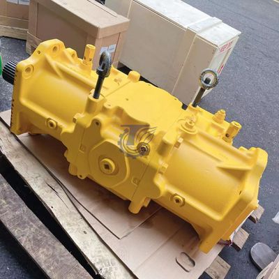 71145673 71144473 71126573 Para Komatsu PC4000-6E 8000-6E 4000-6 8000-6 EXCAVATORES MINERÁRIA Bomba de pistão hidráulica Bomba MAIN BUMP BUMP ASSY Montagem de bomba mercado pós-venda Original
