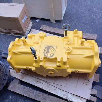 71145673 71144473 71126573 Para Komatsu PC4000-6E 8000-6E 4000-6 8000-6 EXCAVATORES MINERÁRIA Bomba de pistão hidráulica Bomba MAIN BUMP BUMP ASSY Montagem de bomba mercado pós-venda Original